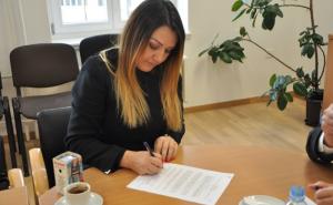  / Domu u Nahorevu za zbrinjavanje bolesnih donirano 15.000 KM, FOTO: Centar.ba